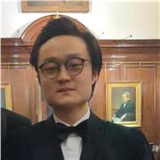 Oxford Theoretical Physics graduate offering Physics, Maths and Further Maths tuitions for GCSE and A Level students